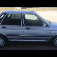 پراید صندوقدار مدل 89|خودرو سواری و وانت|میاندوآب, |دیوار