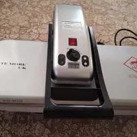 اتوپرس وایت مور اصل