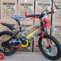 دوچرخه ۱۶ پسرانه