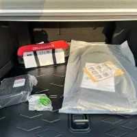 تویوتا کمری 2025  سعودی|خودرو سواری و وانت|اصفهان, سعادت‌آباد|دیوار