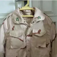 اورکت نظامی