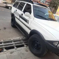 موسو سانیانگ ۲۰۰۶