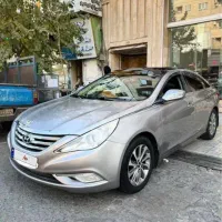 سوناتا yf 2011