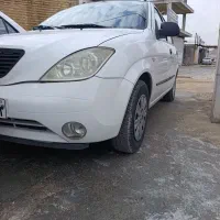 تیبا ۲ مدل ۹۹