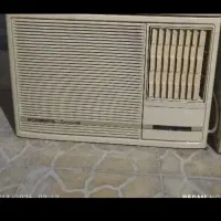 کولر گازی جنرال کنترلدار