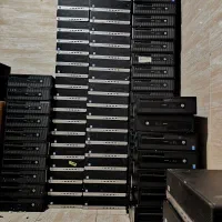 فروش عمده انواع کامپیوتر های اداری نقد و اقساط|رایانه رومیزی|شیراز, عفیف‌آباد|دیوار