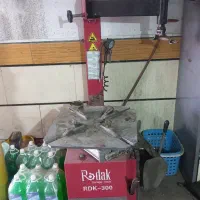 لوازم آپاراتی وتعویض روغنی|ابزارآلات|رامیان, |دیوار