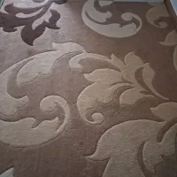 یک تخته فرش۶ متری نو سالم