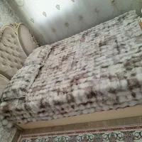 تخت دونفره جک دار|تخت و سرویس خواب|احمدآبادمستوفی, |دیوار