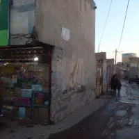 منزل مسکونی ۴۰ متری