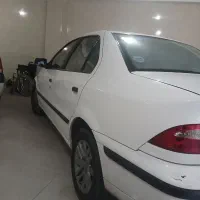 سمند ۹۷ef7مشابه صفر|خودرو سواری و وانت|زنجان, |دیوار