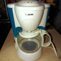 قهوه جوش saturan