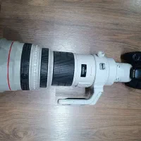 canon 600mm f4 is