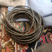 کابل جوشکاری
