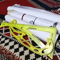 الگوی خیاطی