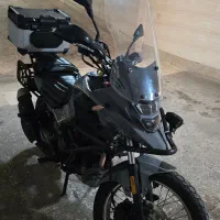 گلکسی ان اچ ۲۵۰ NH 250