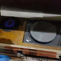 گرامافون قدیمی روسی|کلکسیون اشیاء عتیقه|ملارد, |دیوار