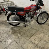 موتورسیکلت متین|موتورسیکلت|اسدآباد, |دیوار