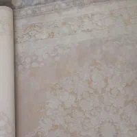 فرش ۶متری گل برجسته بزرگمهر|فرش|فردیس, شهرک ارم|دیوار