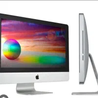 IMac 27inch A1312 core i7 (SSD)|رایانه رومیزی|شیراز, زند|دیوار