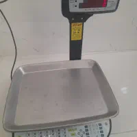 ترازو محک ۵۰ کیلویی