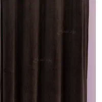 والان پرده مخمل شاین دار  درجه یک