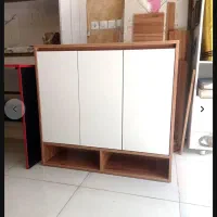 جا کفشی|جاکفشی، کمد، دراور|تهران, دکتر هوشیار|دیوار