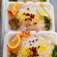 *رستوران و بیرون بر جزیره*|خدمات پذیرایی، مراسم|سوسنگرد, |دیوار