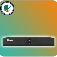 دستگاه 4 کانال کیوپلاس مدل PL-XVR-F5104-N-QAi5|دوربین مداربسته|مشهد, سعد آباد|دیوار