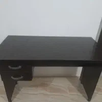 دو عدد میز  در حد نو
