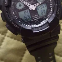 کاسیو جی شاک|ساعت|تهران, تهرانسر شمالی|دیوار