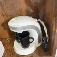 قهوه ساز|سماور، چای‌ساز، قهوه‌ساز|مشهد, فدک|دیوار