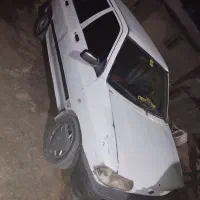 پراید هاچ بک مدل ۱۳۷۵ فروش فوری|خودرو سواری و وانت|دماوند, دماوند|دیوار