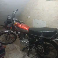 فروش موتورسیکلت