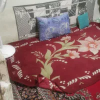 ی اتاق یازده متری