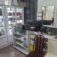 اجاره میز تعمیرات|اجارهٔ مغازه و غرفه|تهران, امیریه|دیوار