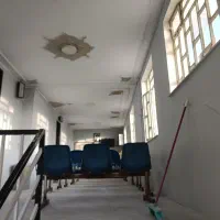 رنگ کاری و نقاشی ساختمان|خدمات پیشه و مهارت|خاوه, |دیوار