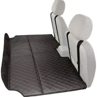 تخت تاشو خودرو به همراه کیف چرمی|تخت و سرویس خواب|تهران, وحیدیه|دیوار