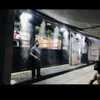 پنکه مه پاش و مه پاش صنعتی تعمیرات و فروش|پنکه و تصفیه‌کنندهٔ هوا|تهران, پاسداران|دیوار