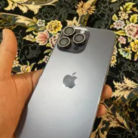 ایفون ۱۴ پرومکس باطری ۱۰۰