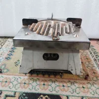 کرسی برقی و بخاری برقی