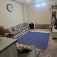 ۶۸ متر دو خواب،آسانسور،انباری/لوکیشن عالی