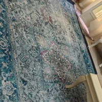 روفرشی ۹ متری دورکشدار طرح وینتج ترک مخمل|روفرشی|تهران, حر|دیوار