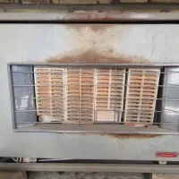 بخاری دیواری