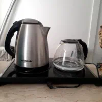 چای ساز یک میلیون روکش صندلی پراید 500هزار