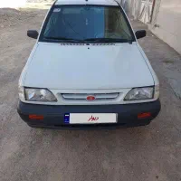 ماشین در حد صفر تمام فابریک|خودرو سواری و وانت|فسا, |دیوار