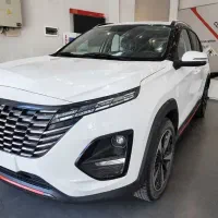 ایکس ۳۳ اتومات /MVM X33 CVT مدل1405