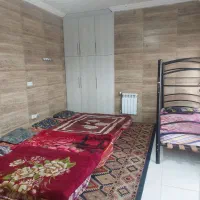 سوییت و واحد فول امکانات چسبیده به بازار و دریا|اجارهٔ کوتاهمدت آپارتمان و سوئیت|بندر گناوه, |دیوار