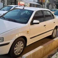 سمند درجه ۱