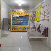یخچال ایستاده شش درب